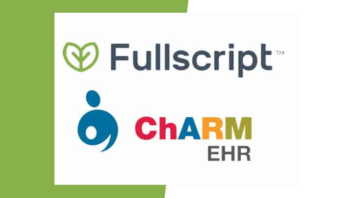 fullscript integrations | charm blog post