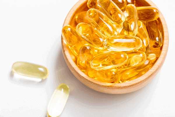 omega-3 fatty acid supplements vs. prescription versions blog post