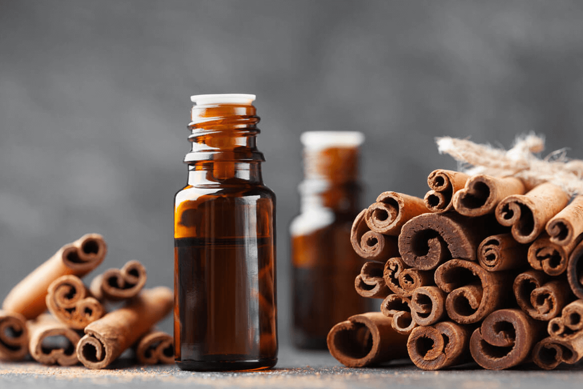 Health benefits of cinnamon cinnamon essential oil