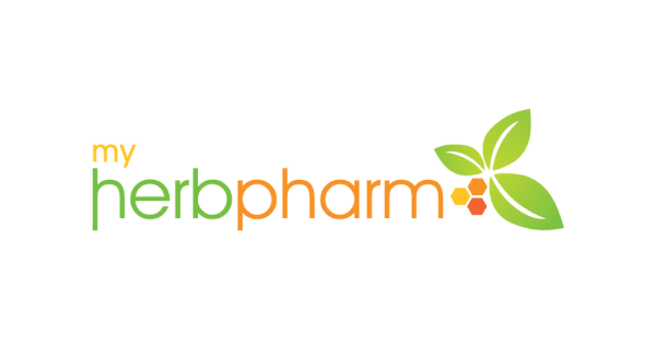 MyHerbPharm logo