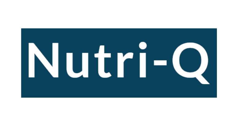 Nutri Q ehr integration logo