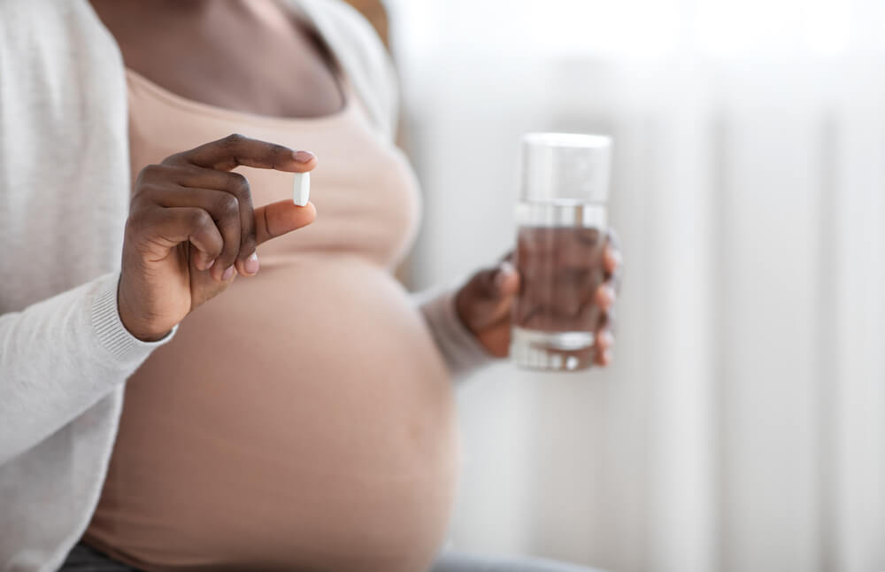 best pregnancy supplements