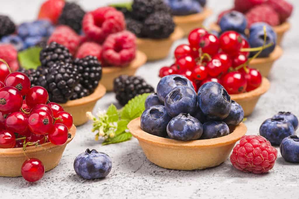 Image of berries