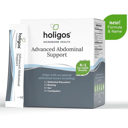 Holigos, Advanced Abdominal Support