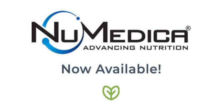 numedica now available on fullscript us blog post