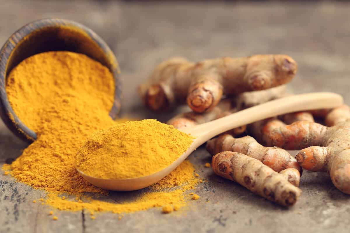 Turmeric