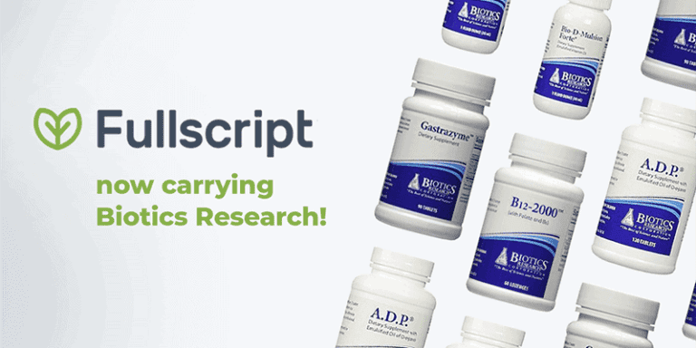 biotics research now available on fullscript us blog post