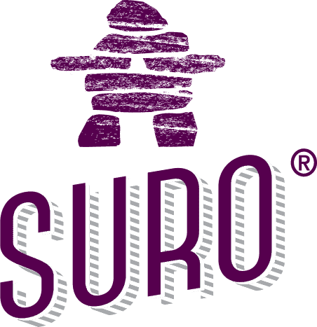 SURO logo