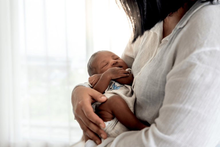 nutrient requirements for infants blog post