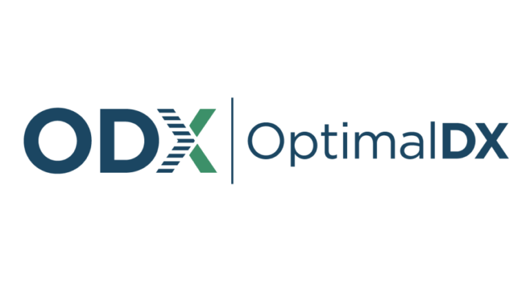 ODX ehr integration logo